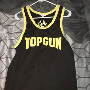 Tglc practice tank